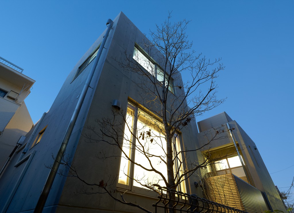 住宅  Ｓ邸新築工事_8