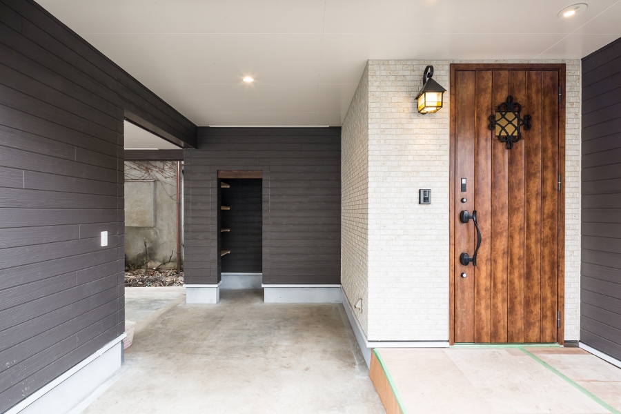 住宅  大横町の家新築工事_1