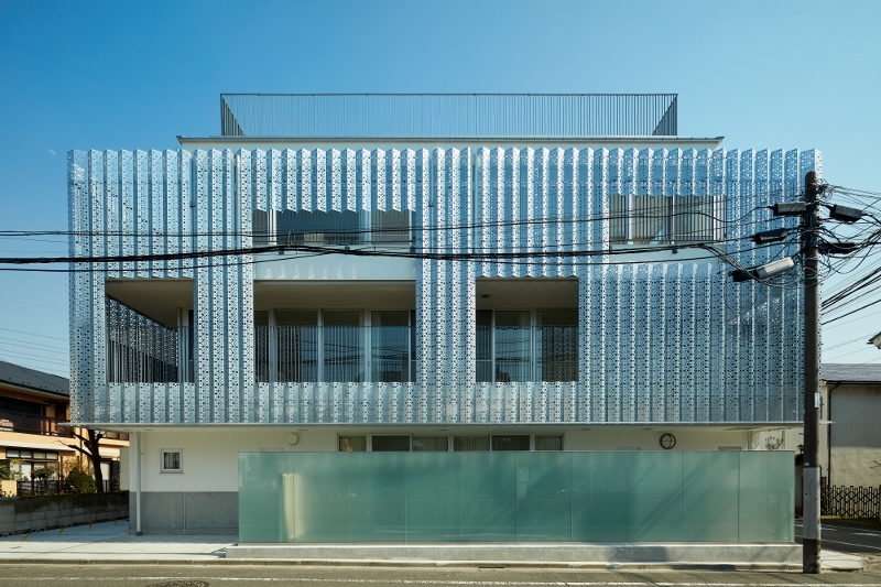 病院・保育園  Y保育園_5