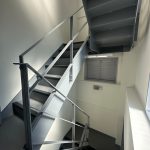 Ｎ事務所新築工事_2