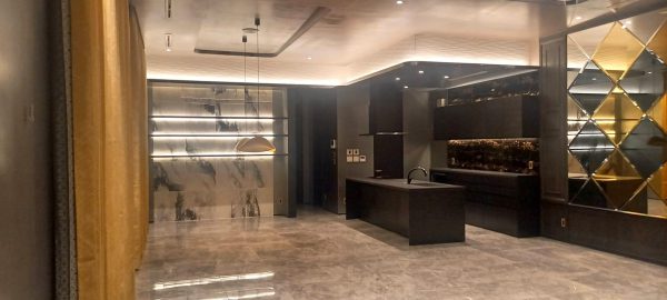 住宅_I邸新築工事_09 新築