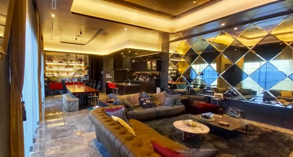 住宅_I邸新築工事_04 新築