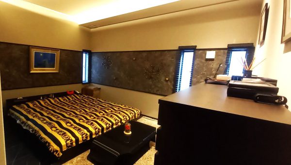 住宅_I邸新築工事_05 新築