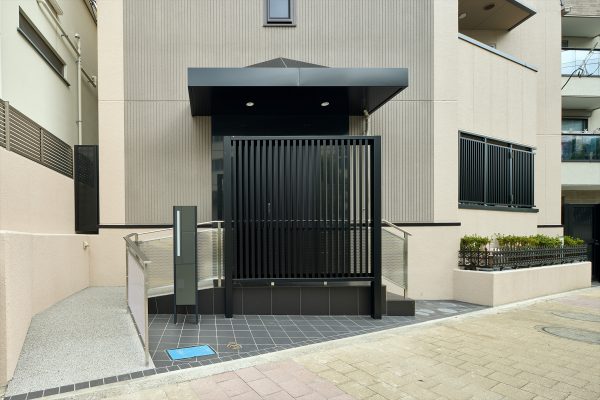 住宅_Ｙ邸新築工事_02 新築