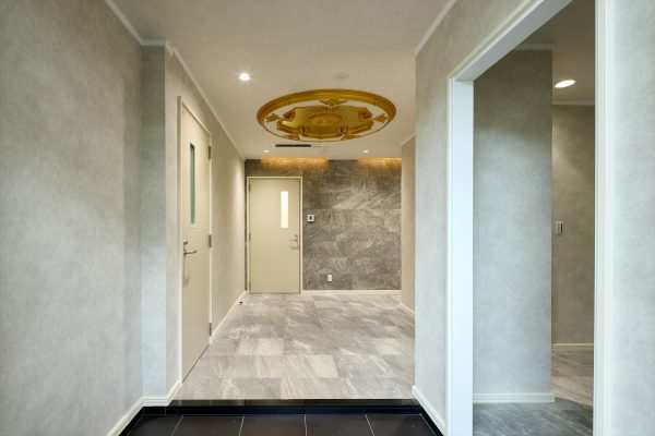 住宅_Ｙ邸新築工事_03 新築