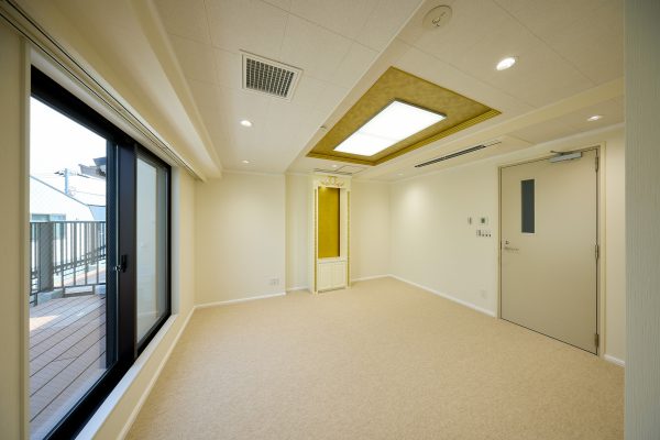 住宅_Ｙ邸新築工事_04 新築