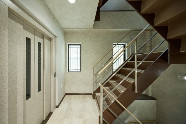 住宅_Ｙ邸新築工事_09 新築