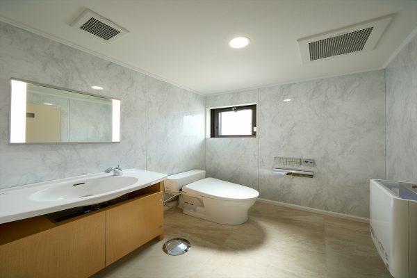 住宅_Ｙ邸新築工事_10 新築